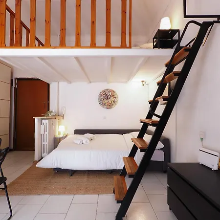 Primopiano - Pacini Milaan