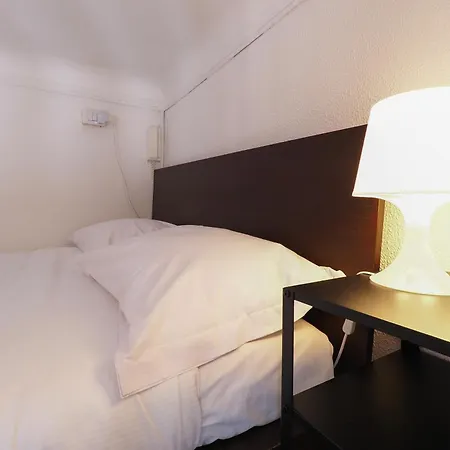 Appartement Primopiano - Pacini *