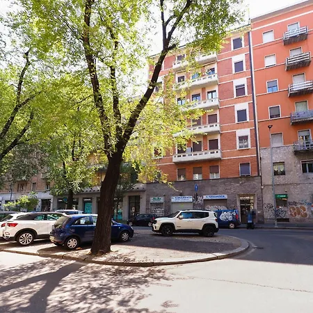 Primopiano - Pacini Appartement