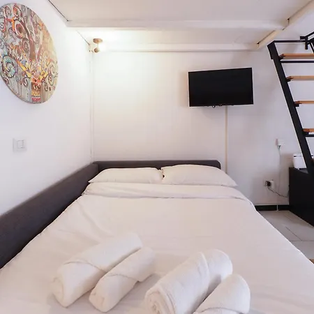 Primopiano - Pacini * Milaan