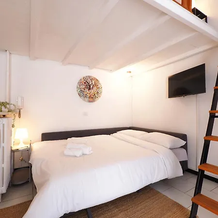 Primopiano - Pacini * Milaan