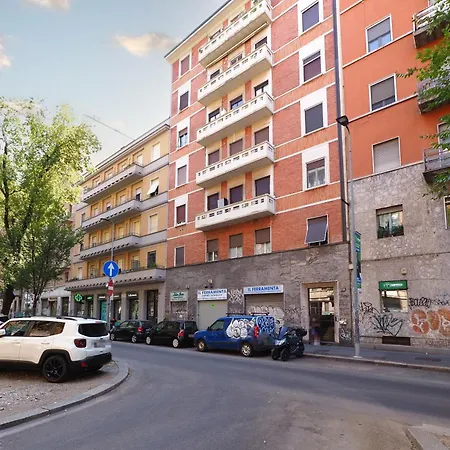 Primopiano - Pacini Milaan