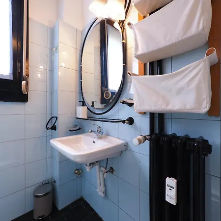 Appartement Primopiano - Pacini Milaan