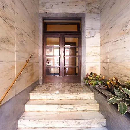 Appartement Primopiano - Pacini Milaan