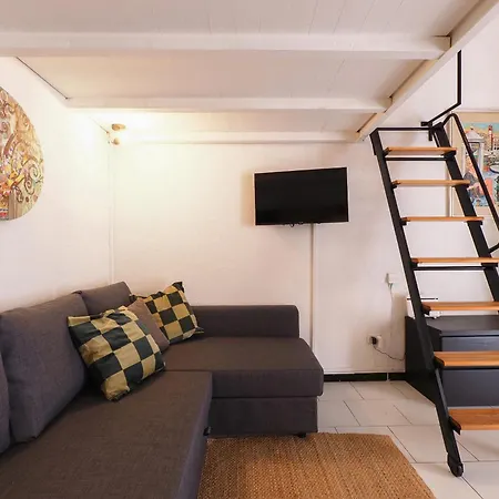 Primopiano - Pacini * Milaan