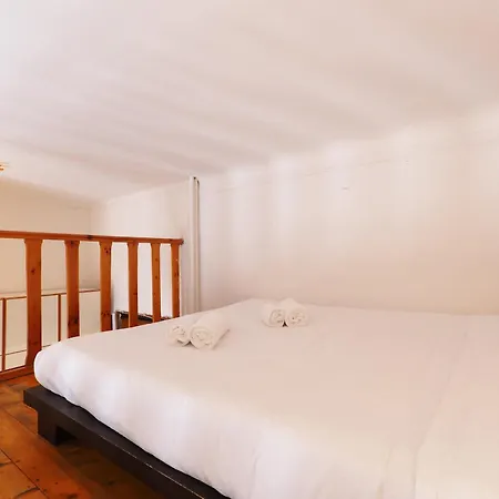 Primopiano - Pacini Apartamento *