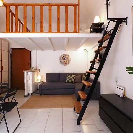 Apartamento Primopiano - Pacini