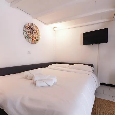 Apartamento Primopiano - Pacini Milán
