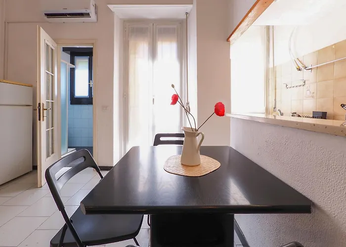 Primopiano - Pacini Apartment