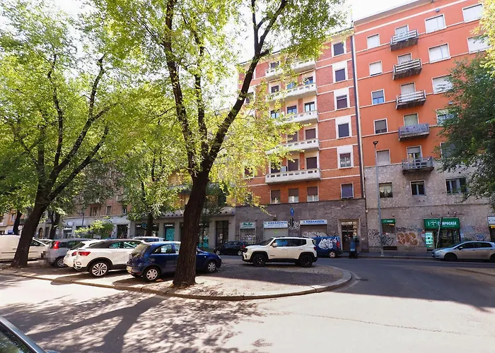 Primopiano - Pacini Apartment