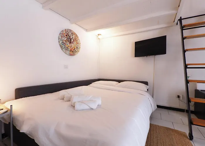 Apartment Primopiano - Pacini Mailand