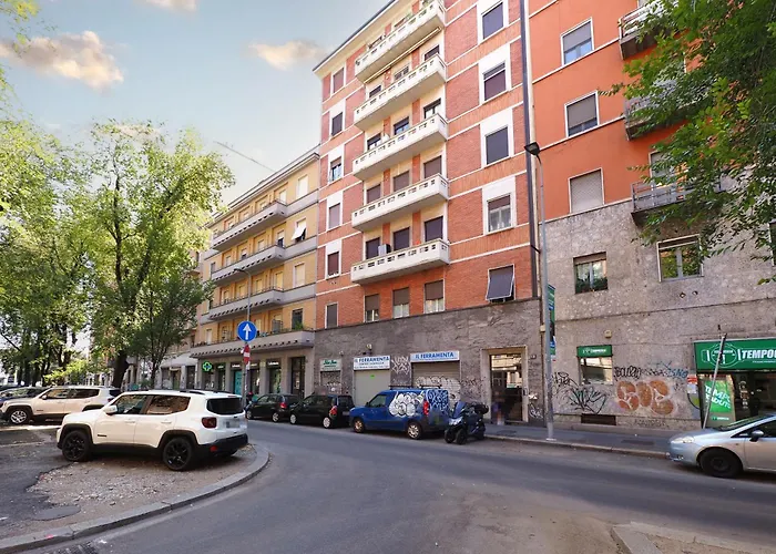 Primopiano - Pacini Mailand