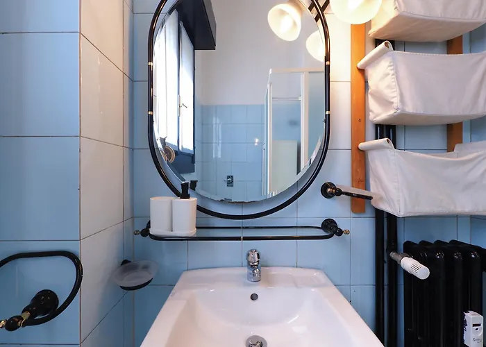 Primopiano - Pacini Apartment
