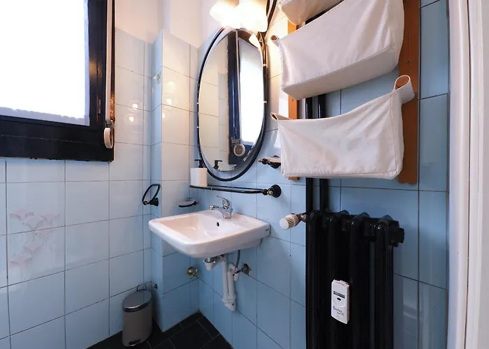 Apartment Primopiano - Pacini Mailand